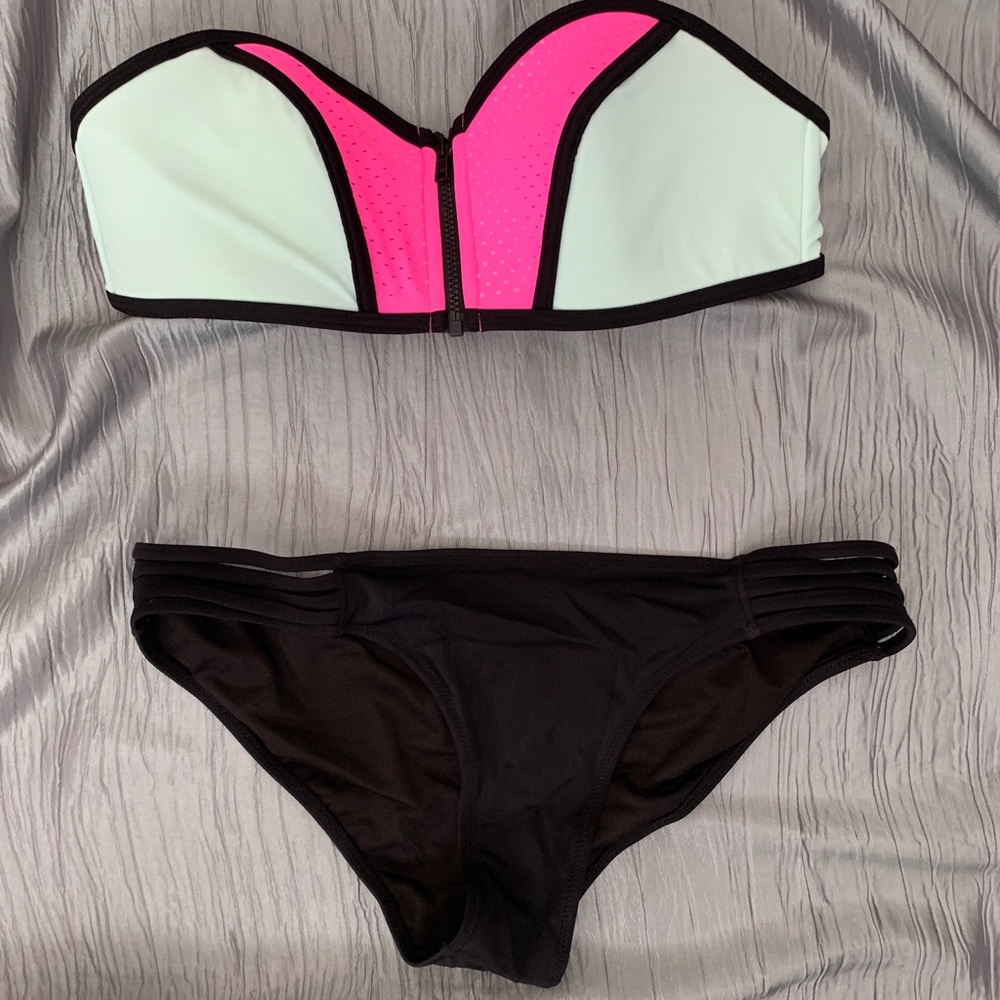 Victoria’s Secret PINK Two Piece Bikini